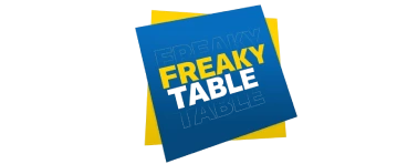 Freaky Table Iyoki